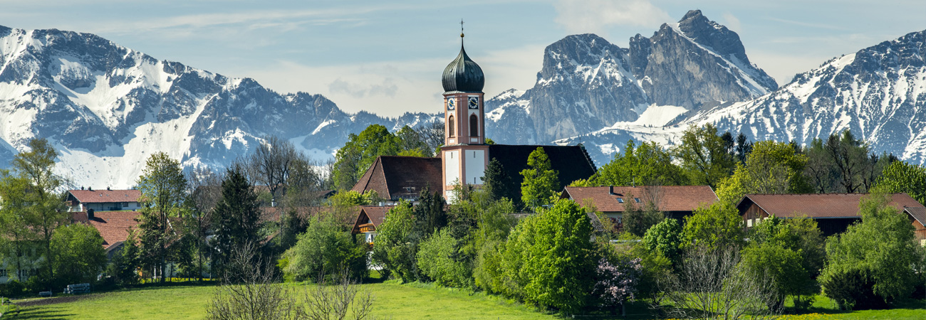 Dohrmann Partner Immobilienmakler im Allgäu
