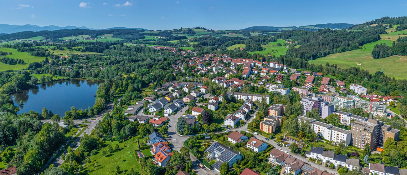 Immobilienmakler in Kempten im Allgäu