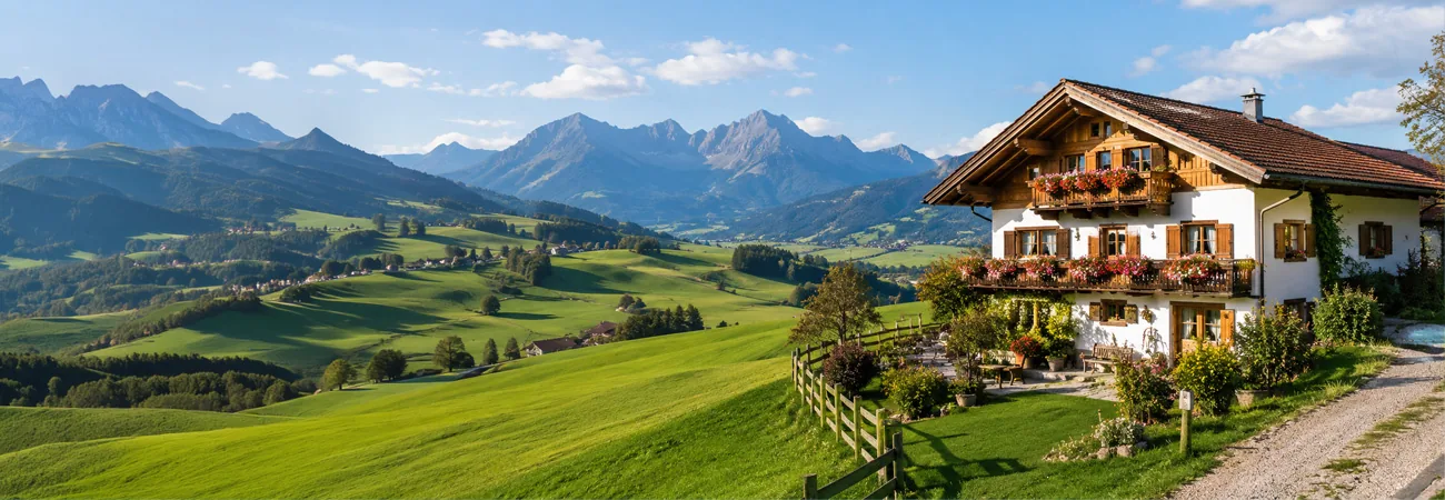 Preisatlas Allgäu – Immobilienpreise auf einen Blick