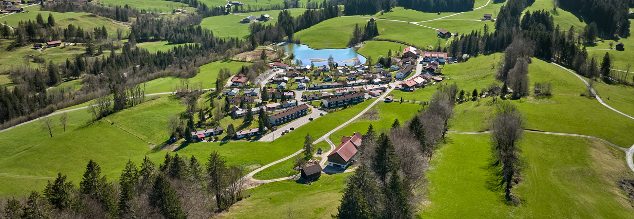 Dohrmann Partner Immobilienmakler im Allgäu