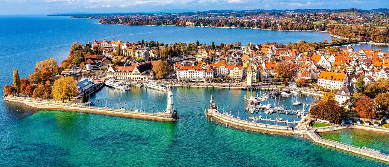 Immobilienmakler in Lindau am Bodensee