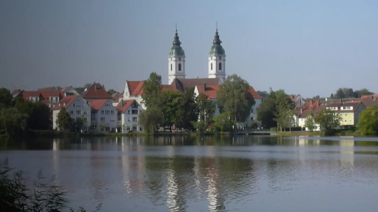 Immobilienmakler in Bad Waldsee in Oberschwaben