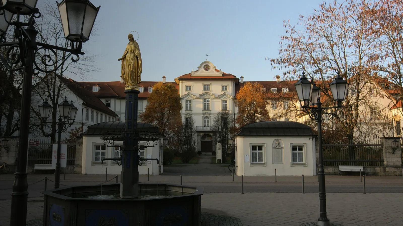 Immobilienmakler in Bad Wurzach im Allgäu