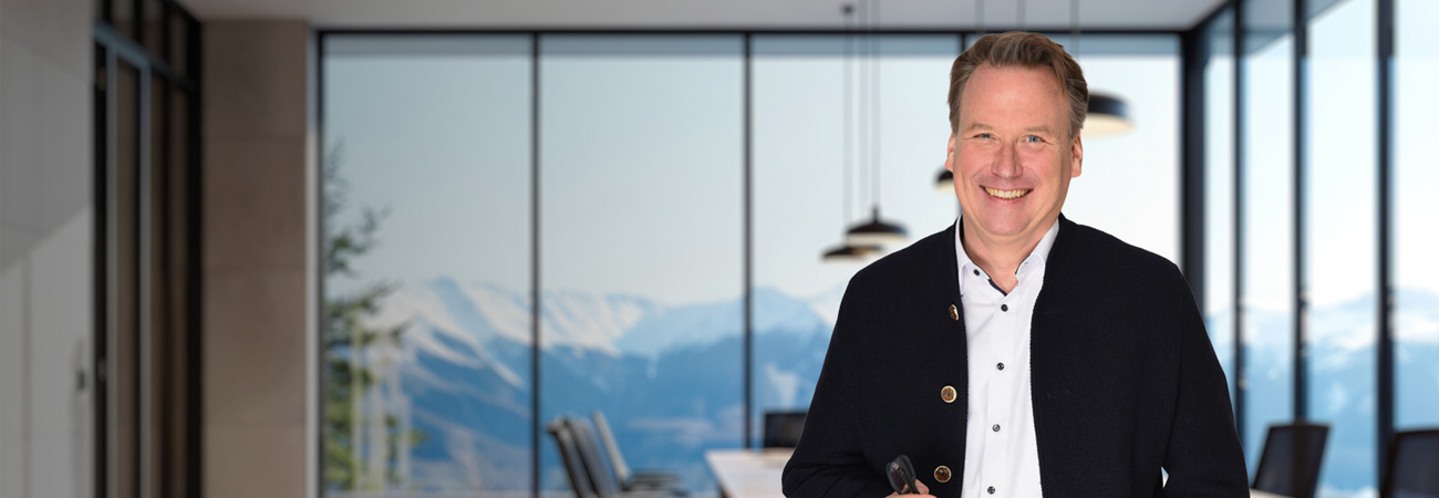 Dohrmann Partner Immobilienmakler im Allgäu
