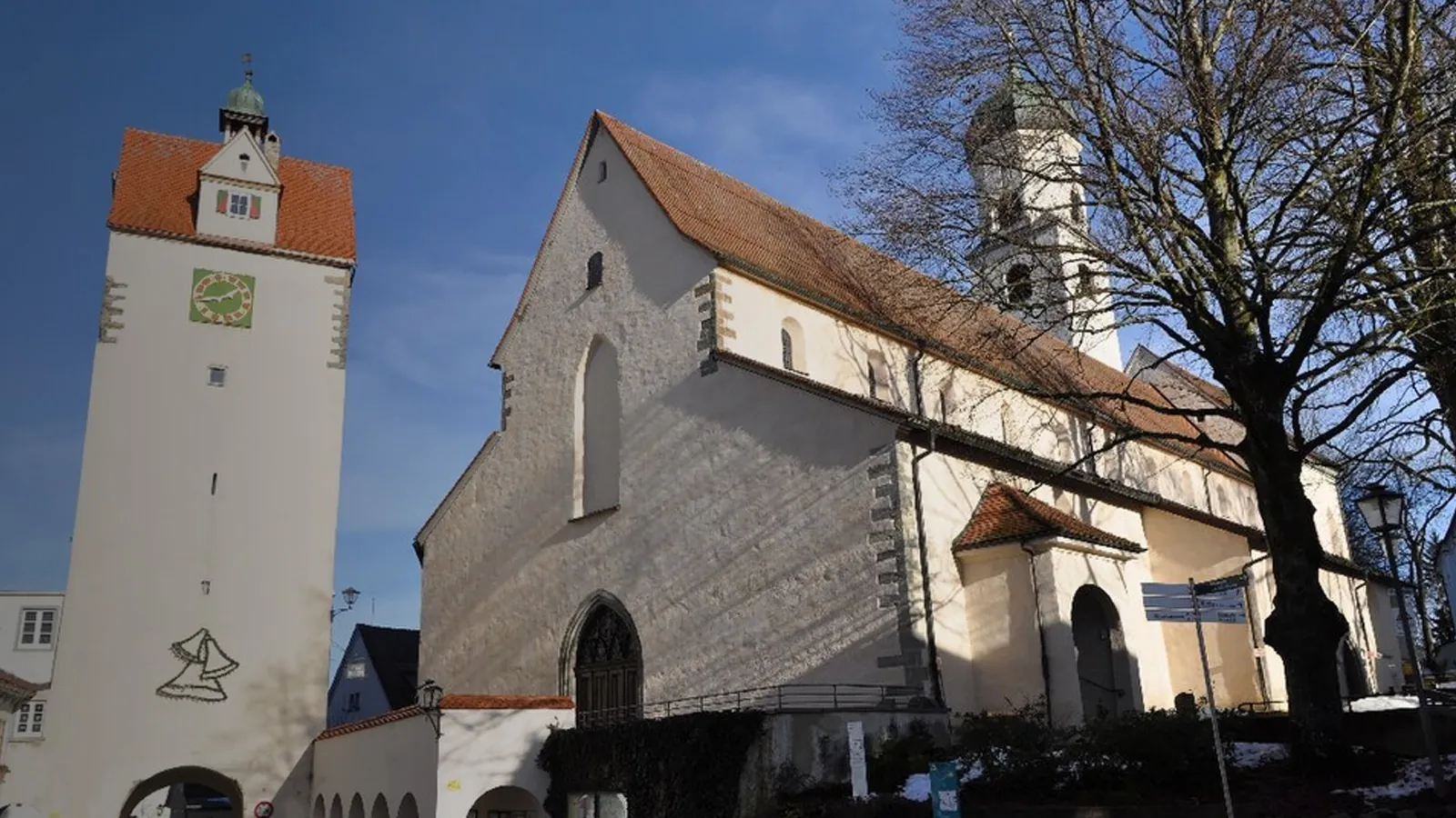 Immobilienmakler in Isny im Allgäu