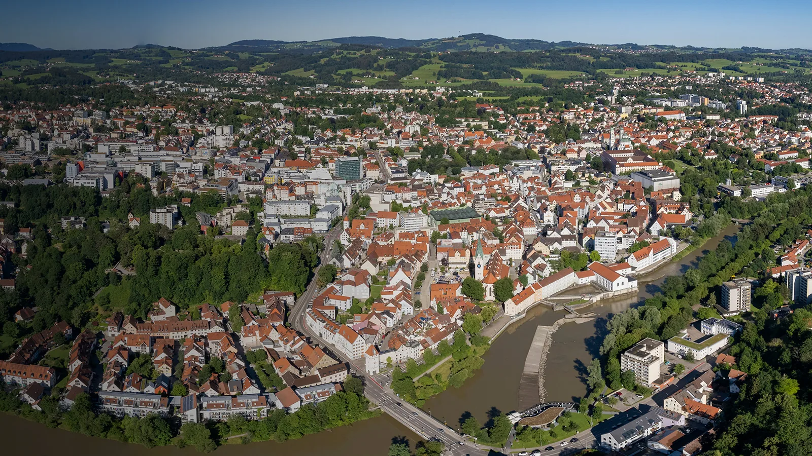 Immobilienmakler in Kempten im Allgäu