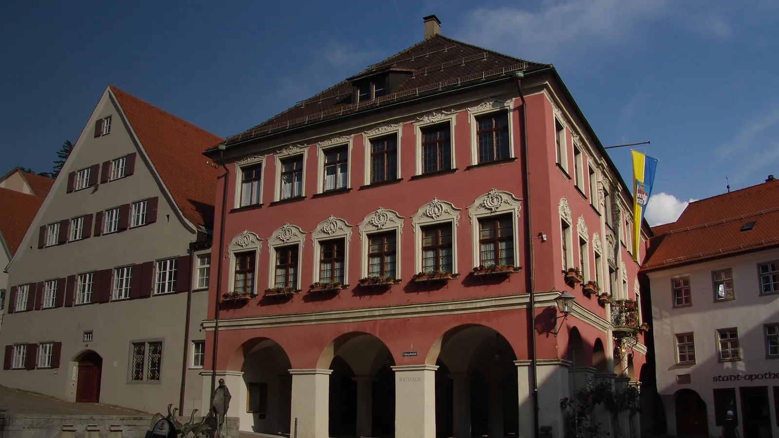 Immobilienmakler in Leutkirch im Allgäu