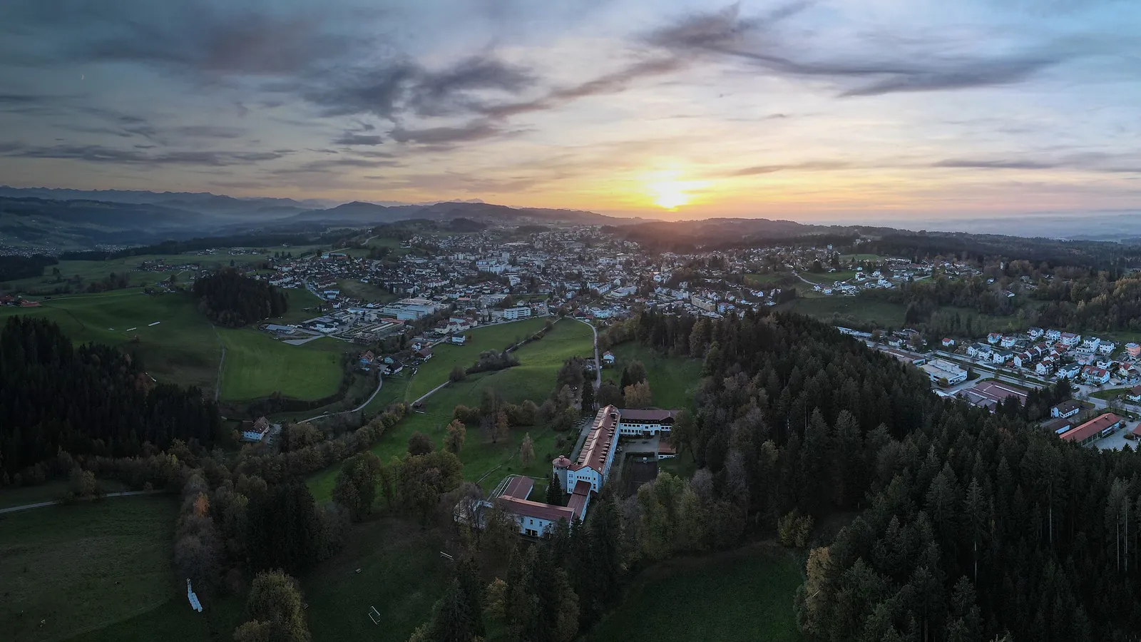 Immobilienmakler in Lindenberg im Allgäu
